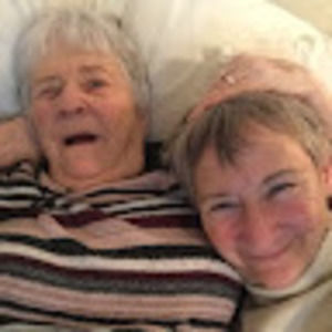 Meet your Posher, Ann